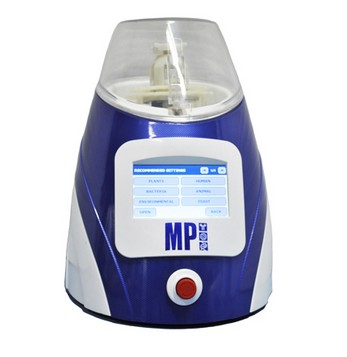 FastPrep-24? 5G样品制备系统